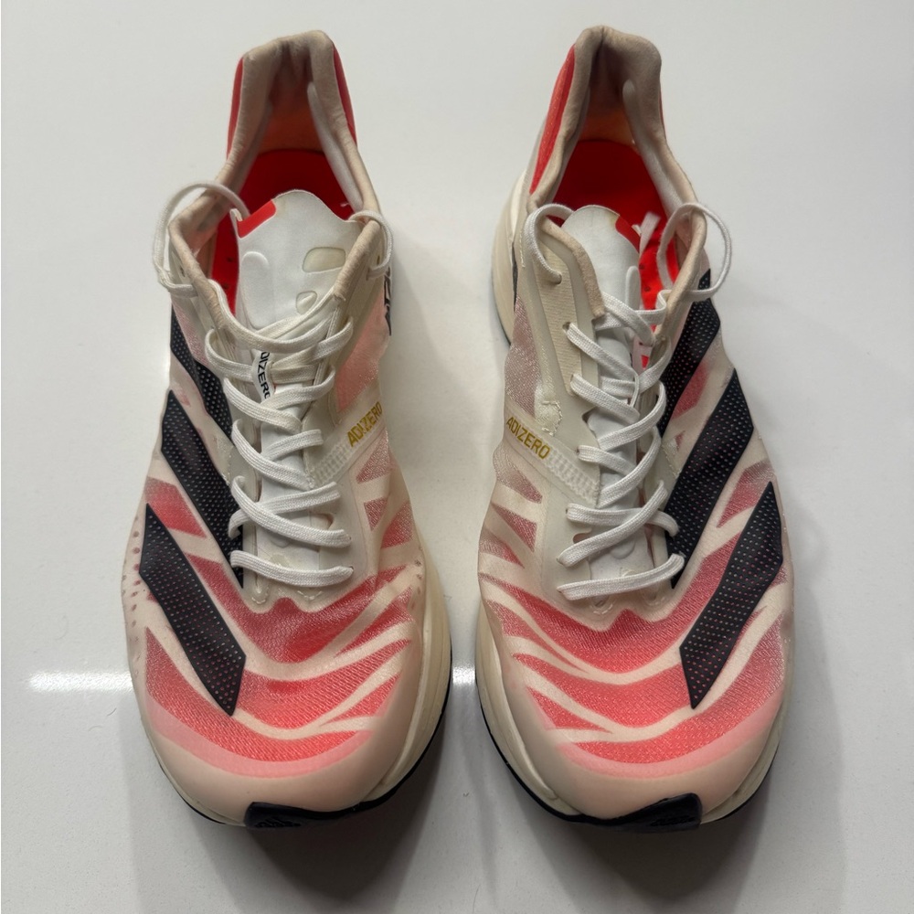 Adidas Adizero Adios Pro 2 Size 9.5